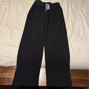 women’s high waisted scrub pants